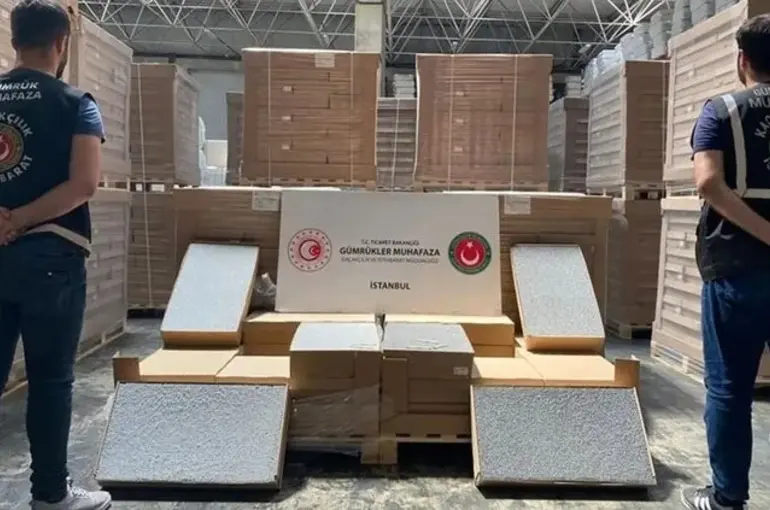 Ticaret Bakanlığı yasadışı ticaret yapanlara göz açtırmıyor!