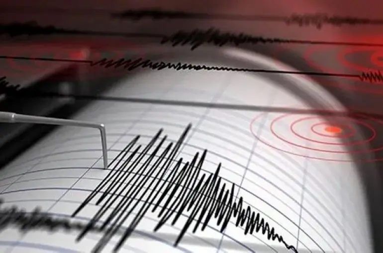 Tokat Niksar’da 5,5 Büyüklüğünde Deprem: Çevre İllerde de Hissedildi