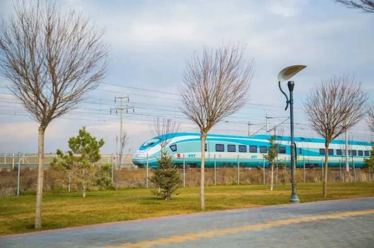 Tren Seferlerinde "Aile Yılı" İndirimi Başlıyor!