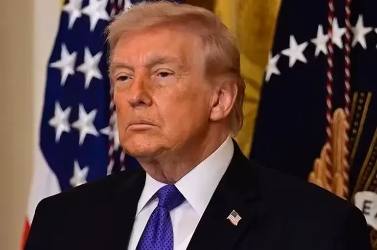 Trump’tan Cumhurbaşkanı Erdoğan Hakkında Dikkat Çeken Açıklama!