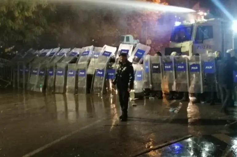 Tunceli valiliği eylem ve etkinlikleri 10 gün süreyle yasakladı!