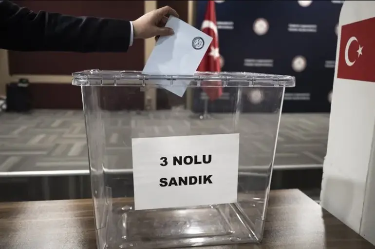 Türkiye yarın seçime gidiyor! İşte 31 Mart yerel seçimleri için bilinmesi gerekenler!