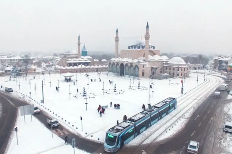 UZMANLAR UYARDI: Hazırlanın Kış yeni başlıyor!