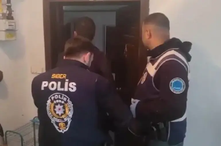 YAPAY ZEKA DESTEKLİ YATIRIM VURGUNU: 500 MİLYON DOLARLIK DOLANDIRICILIK!