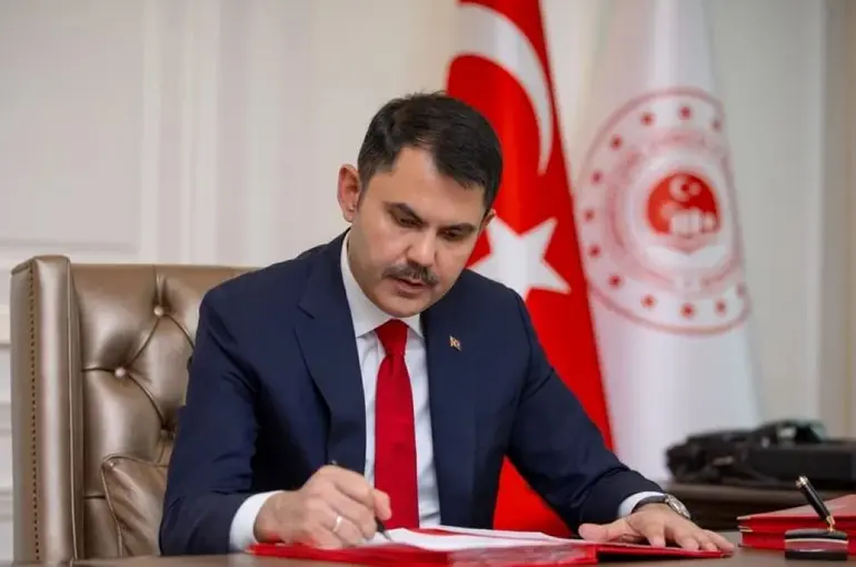 Yeşil Dönüşüm İçin Büyük Adım! Planlı Alanlar İmar Yönetmeliği Güncellendi!
