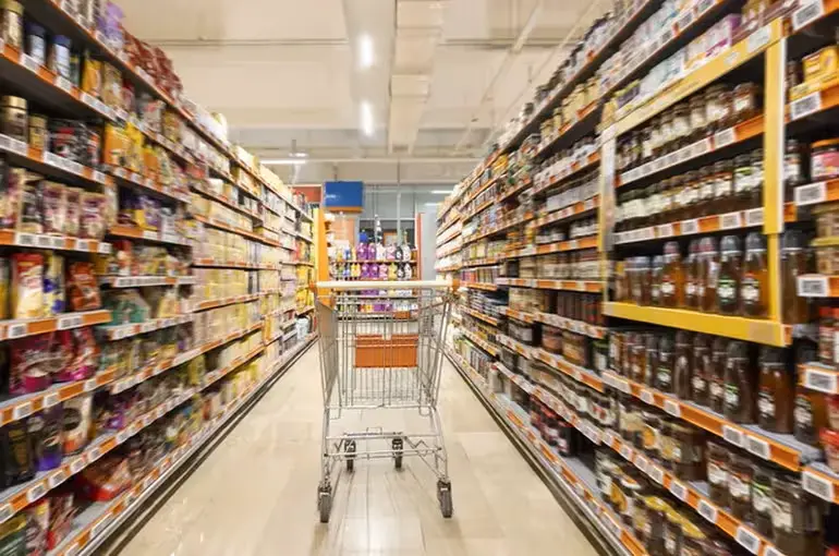 Zincir Marketlere Yüzde 20 Doğrudan Alım Şartı: Hal Yasası’nda Yeni Dönem!
