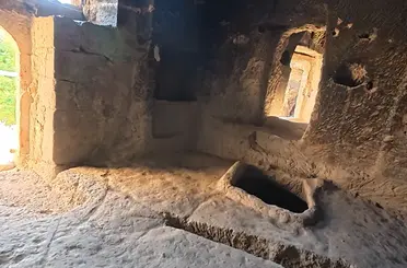 Binlerce Yıllık Gizem Gün Yüzüne Çıkıyor: Aksaray Güzelyurt Yeraltı Şehri Büyülüyor