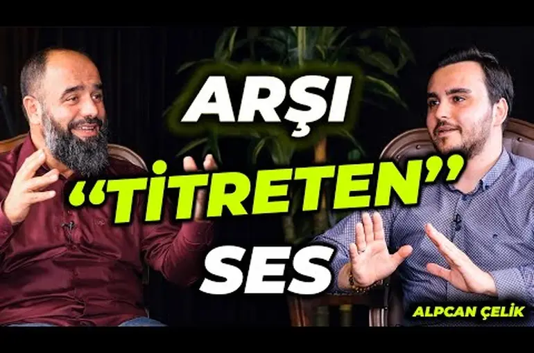 DÜNYA EZAN 2.si VE KURAN-I KERİM OKUMA 1.si I Alpcan Çelik I Yıldızlarımız Var Bizim
